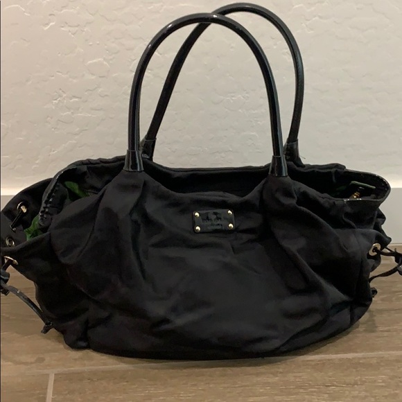 Kate Spade Diaper Bag - Picture 1 of 4